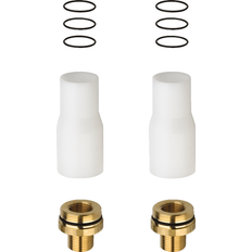 läckageskydd 1/2"