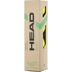 Head Pelotas de tenis Head Reset - 4 Pelotas