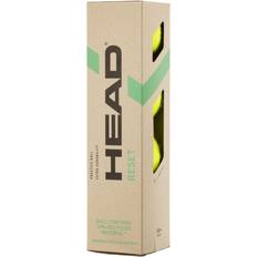 Head Tennisbolde Head Reset - 4stk