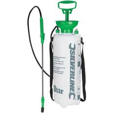 Silverline Irrigatori da Giardino Silverline Pressure Sprayer 10Ltr 10Ltr 630070