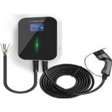 Saunas MyEnergi MyEnergy Harvi 65A3P, sensor (white)