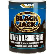 EverBuild 90201 Black JackÂ® 902 Flashing Primer