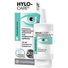 Hylo Care Eye drops 10ml