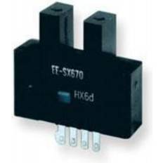 Omron Foto mikro-sensor EE-SX674-WR 1M