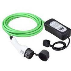 Electric Vehicle Charging Masterplug 32A 7Kw 1-Phase 5m