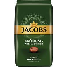 Kaffeekapseln Jacobs Kronung Whole Bean Coffee 500 Gram