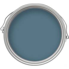 Paint Craig & Rose Craig & Rose 1829 Gloss Braze Blue, Grey 0.75L