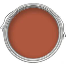 Paint Craig & Rose & Rose 1829 Gloss Cadmium Orange, Grey 0.75L
