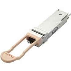 Mediekonvertere HPE Hewlett Packard Enterprise 845972-b21 100gb Qsfp28 Bidirectional Xcvr Network Transceiver Module 100000 Mbit/s 850 Nm