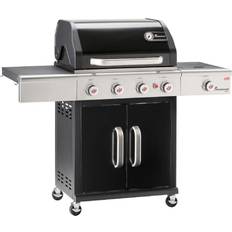 Landmann Triton MaxX 4.1 Burner Gas BBQ