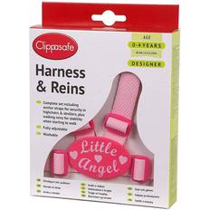 Safety Harness Clippasafe Designer Harness Little Angel