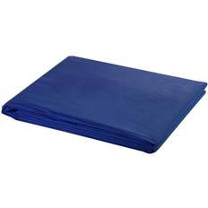 vidaXL Fondale in Cotone Blu 600x300 cm Chiave Cromatica