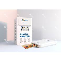 G&G Photo Printer Mobile Photo