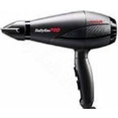 Babyliss hårtork 2200 Babyliss Pro Black Star Ionic 2200 Watt