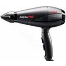 Ionizer Babyliss Star Ionic Professional Hair Dryer with Ionizer