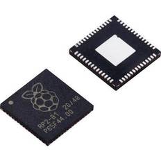 USB-C Single-board computere Raspberry Pi® Microcontroller RP2040TR7 500