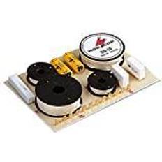Boot- en autoluidsprekers Monacor DN-10 3-Way Frequentiescheidingsfilter 8 Ω