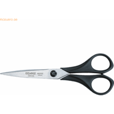Rustfri stål Papirskærere Dahle PROFESSIONAL DOMESTIC SCISSORS 16cm