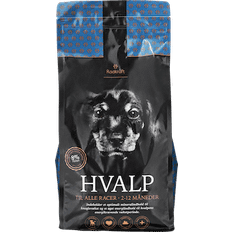 Hvalpe tørfoder Hvalpetørfoder m. kylling
