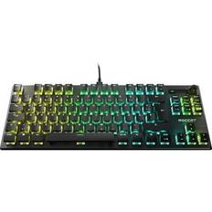 Roccat vulcan Roccat Vulcan TKL Pro Gaming Tastatur