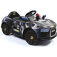 Elektrische Kinderfahrzeuge Hauck E-Batmobile Electric Ride-on