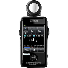 Lighting & Studio Equipment Sekonic Litemaster Pro L478DR