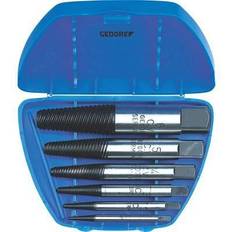 Screw extractor Gedore 6759700 Screw extractor set Tool Kit