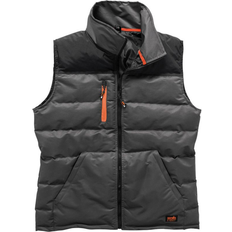Dog Beds,Dog Blankets & Cooling Mats Pets Scruffs Safety & Workwear Worker Body Warmer Charcoal