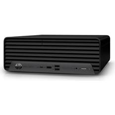 HP Intel Core i7 Stationära datorer HP "Bordsdator PRO SFF 400 G9