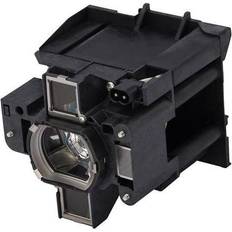 Hitachi DT01881 projector lamp