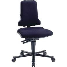 Cuscini per sedia Bimos bimos Upholstery, standard version, with Cuscino per sedia Blu