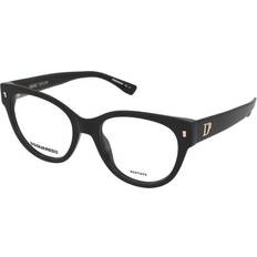 Briller & Læsebriller DSquared2 D2 0069 807