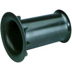 Boot- en autoluidsprekers Monacor BR-70TR Bassreflexbuis 139.5 mm