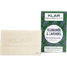 Tea Tree Oil & Lavender Conditioner