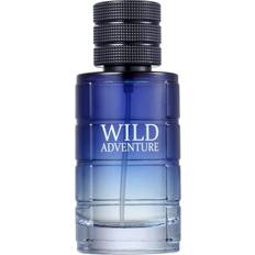 Linn Young Eau de Toilette Linn Young Wild Adventure EdT 100ml