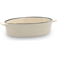 Quid Saucepan Cocco Oval Ceramic