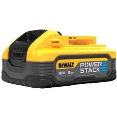 Dewalt Batterier & Opladere Dewalt DCBP518-XJ