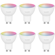 Smart LED Lamps 5W GU10