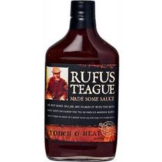 Bbq sauce Rufus Teague Touch O Heat BBQ Sauce