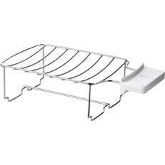 Enfinigy Bread Warmer 2 Short Compartments