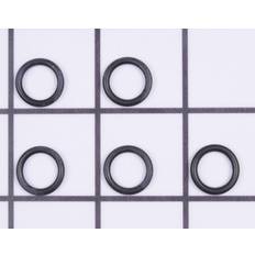 Baustoffe Kärcher 2.880-990.0 Pack of 5 x Lance Spare O-Ring Seals for Hose Gun Part Set 5X-Kaercher