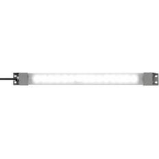 Idec Industrial LED indicator light LF1B-NC4P-2THWW2-3M White 4.4 W 300 lm 24 V DC (L x W x H) 330 x 27.5 x 16 mm 1 pc(s)