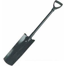 Silverline Drain Spade 115cm