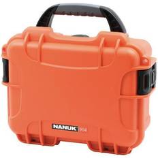 Nanuk Kamerataschen Nanuk Transportkoffer Mod 904 213 x 94 x 152 mm