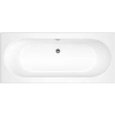 Built-In Bathtubs Cooke & Lewis Sovana (3663602248)170x75