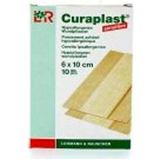 Lohmann & Rauscher Curaplast Sensitive 6x10 Medicinsk udstyr
