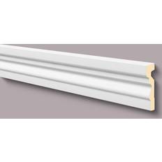 Moulure et Menuiserie NMC MA11 DOMOSTYL Door frame Facade moulding Window surround Facade profile 2 m