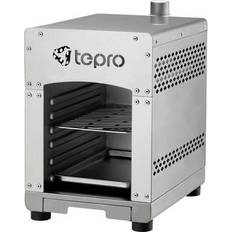 Ohne Gasgrills tepro Garten Toronto Gas grill