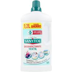 Disinfettanti Sanytol Desinfectante Textil Elimina Olores 1200 ml