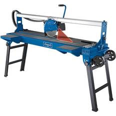 Seghe da banco Scheppach FS4700